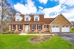 413 Park St, Cambridge, WI 53523 - Photo 1