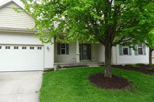 2934 Winter Park Pl, Madison, WI 53719 - Photo 1
