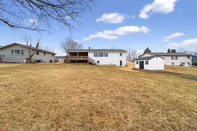 106 Dougherty Court, Ridgeway, WI 53582 - Photo 39
