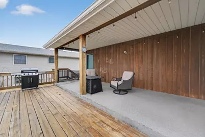 106 Dougherty Court, Ridgeway, WI 53582 - Photo 35