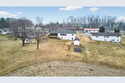 106 Dougherty Court, Ridgeway, WI 53582 - Photo 41