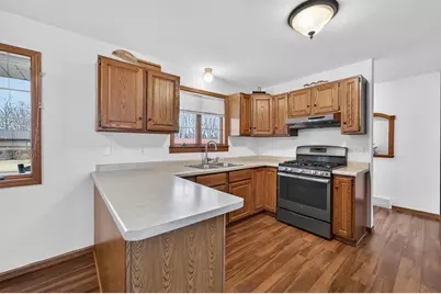 106 Dougherty Court, Ridgeway, WI 53582 - Photo 13