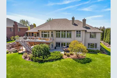 1053 Winged Foot Drive, Oregon, WI 53575 - Photo 5