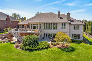 1053 Winged Foot Dr, Oregon, WI 53575 - Photo 5