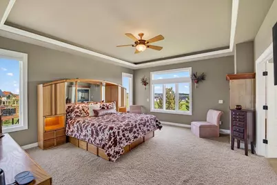 1053 Winged Foot Drive, Oregon, WI 53575 - Photo 25