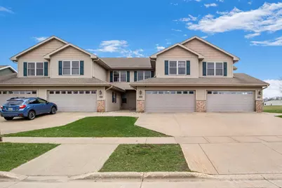 1028 20th Street #3, Prairie Du Sac, WI 53578 - Photo 1