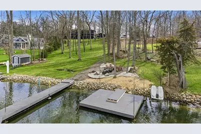 W1484 Spring Grove Road, Ripon, WI 54971 - Photo 85