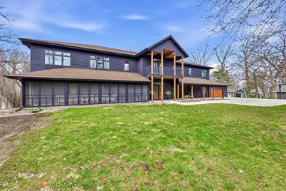 W1484 Spring Grove Road, Ripon, WI 54971 - Photo 3