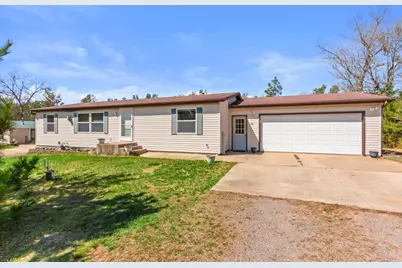 1612 Hornet Trail, Nekoosa, WI 54457 - Photo 1