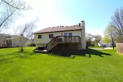 804 Whispering Way, Cottage Grove, WI 53527 - Photo 61