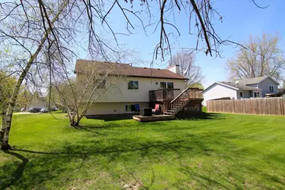 804 Whispering Way, Cottage Grove, WI 53527 - Photo 59