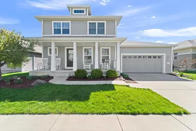 427 Sugar Maple Lane, Madison, WI 53593 - Photo 1