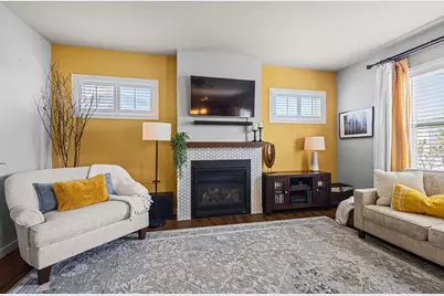 1317 Black Stallion Drive, Madison, WI 53718 - Photo 19