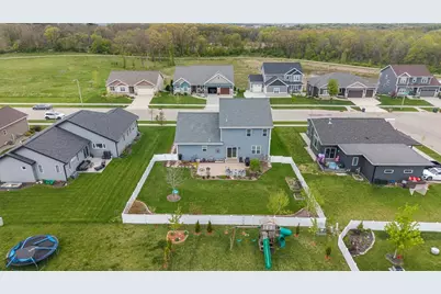 1317 Black Stallion Drive, Madison, WI 53718 - Photo 73