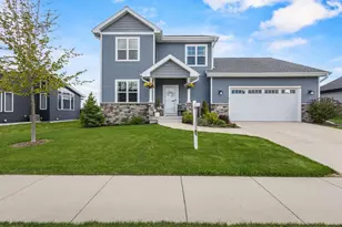 1317 Black Stallion Dr, Madison, WI 53718 - Photo 59
