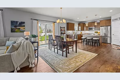 1317 Black Stallion Drive, Madison, WI 53718 - Photo 3