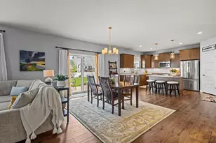 1317 Black Stallion Dr, Madison, WI 53718 - Photo 3