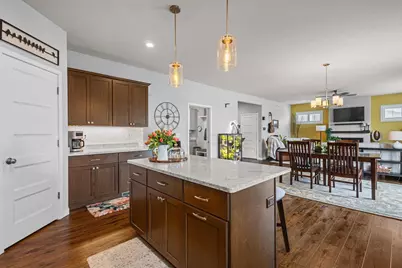 1317 Black Stallion Drive, Madison, WI 53718 - Photo 13