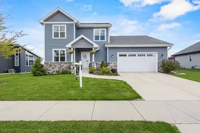 1317 Black Stallion Drive, Madison, WI 53718 - Photo 7