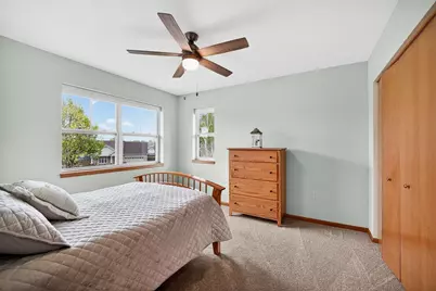 5124 Merwood Lane, Madison, WI 53718 - Photo 21