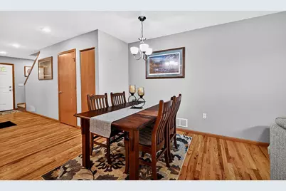 5124 Merwood Lane, Madison, WI 53718 - Photo 7