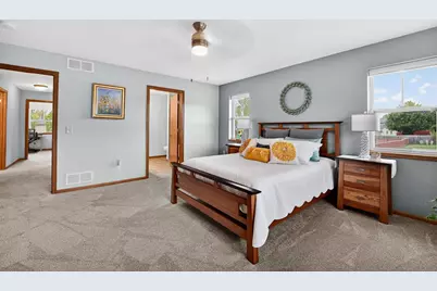 5124 Merwood Lane, Madison, WI 53718 - Photo 13