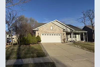 2880 Crinkle Root Drive, Fitchburg, WI 53711 - Photo 1