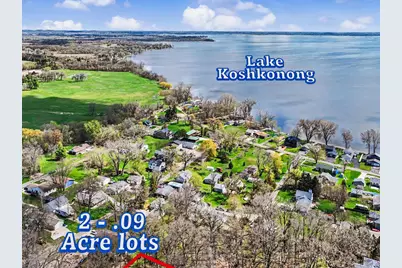 136 Beach Street, Edgerton, WI 53534 - Photo 1