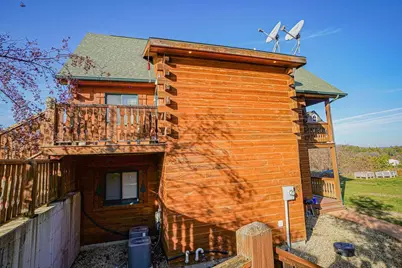 468 Overlook Court, Warrens,warrens, WI 54666 - Photo 5