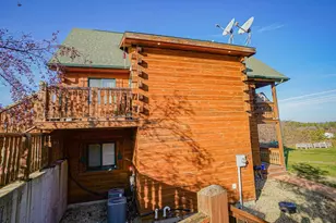 468 Overlook Ct, Warrens,warrens, WI 54666 - Photo 5