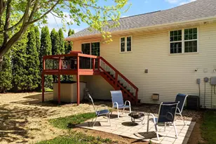 556 Ronald Lee Cir, Rio, WI 53960 - Photo 25