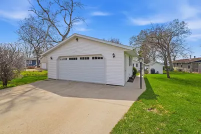 W3403 Orchard Avenue, Green Lake, WI 54941 - Photo 11