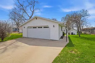 W3403 Orchard Ave, Green Lake, WI 54941 - Photo 11