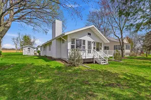 W3403 Orchard Ave, Green Lake, WI 54941 - Photo 3