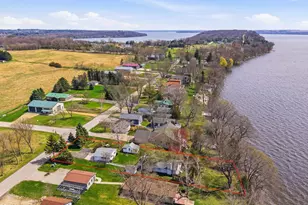 W3403 Orchard Ave, Green Lake, WI 54941 - Photo 47