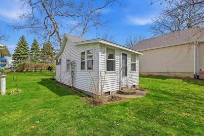 W3403 Orchard Avenue, Green Lake, WI 54941 - Photo 9