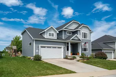 334 Basilica Parkway, Verona, WI 53593 - Photo 1