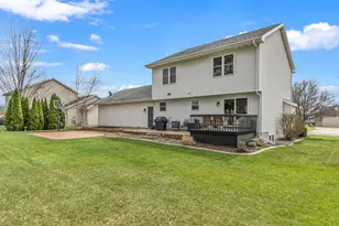 2028 Sandhill Dr, Prairie Du Sac, WI 53578 - Photo 55