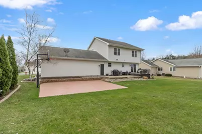 2028 Sandhill Drive, Prairie Du Sac, WI 53578 - Photo 53