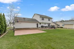 2028 Sandhill Dr, Prairie Du Sac, WI 53578 - Photo 53