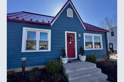 210 Academy Street, Fox Lake, WI 53933 - Photo 9