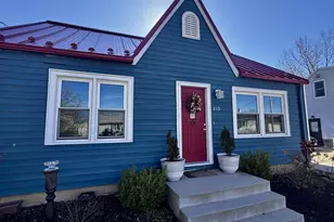 210 Academy St, Fox Lake, WI 53933 - Photo 9