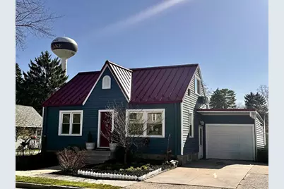 210 Academy Street, Fox Lake, WI 53933 - Photo 1