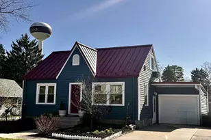 210 Academy St, Fox Lake, WI 53933 - Photo 1