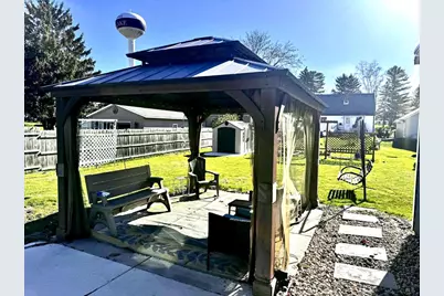 210 Academy Street, Fox Lake, WI 53933 - Photo 55