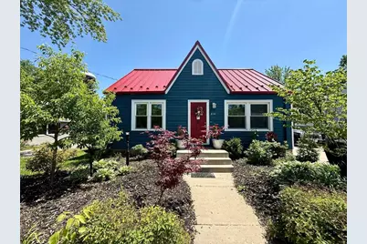 210 Academy Street, Fox Lake, WI 53933 - Photo 5