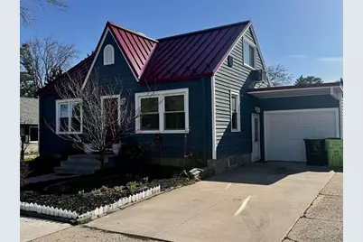210 Academy Street, Fox Lake, WI 53933 - Photo 3