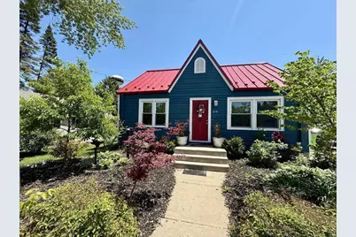 210 Academy Street, Fox Lake, WI 53933 - Photo 3