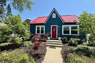 210 Academy St, Fox Lake, WI 53933 - Photo 3