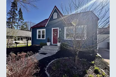 210 Academy Street, Fox Lake, WI 53933 - Photo 5